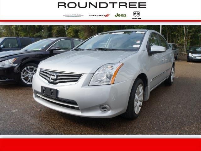 2010 Nissan Sentra 4matic 4dr 3.5L AWD SUV