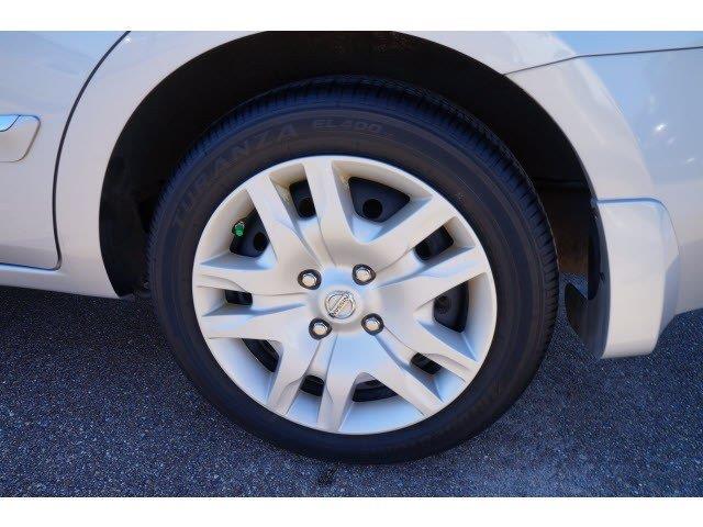 2010 Nissan Sentra 4matic 4dr 3.5L AWD SUV