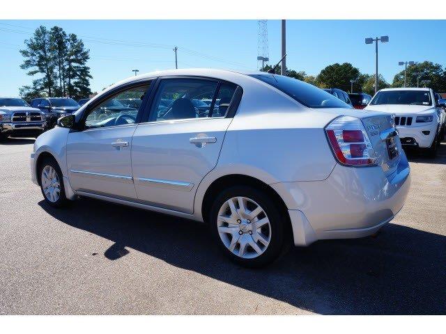 2010 Nissan Sentra 4matic 4dr 3.5L AWD SUV