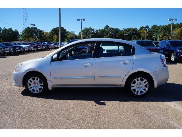 2010 Nissan Sentra 4matic 4dr 3.5L AWD SUV