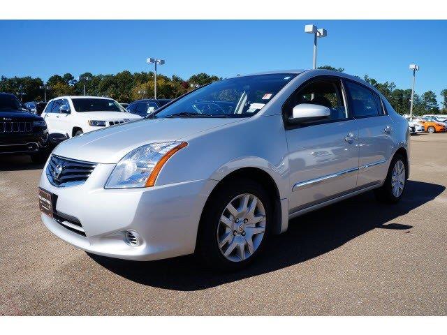 2010 Nissan Sentra 4matic 4dr 3.5L AWD SUV