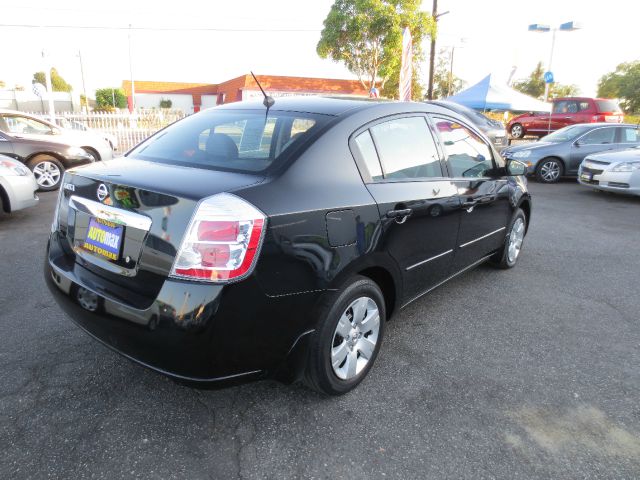 2010 Nissan Sentra 4matic 4dr 3.5L AWD SUV