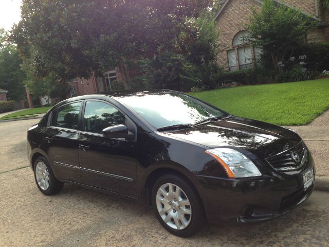 2010 Nissan Sentra SLT Heavy DUTY