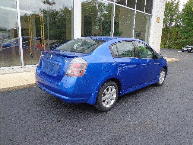 2010 Nissan Sentra 4matic 4dr 3.5L AWD SUV