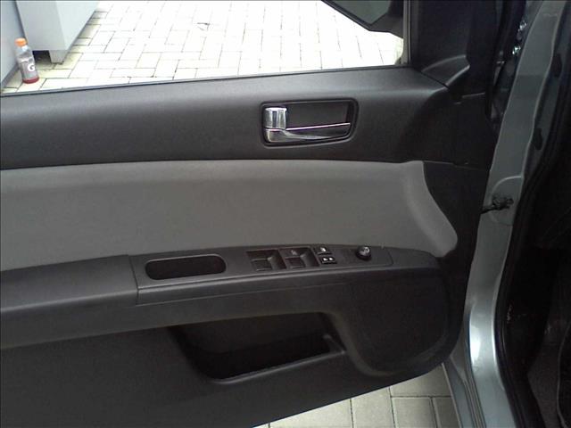 2010 Nissan Sentra Slk32