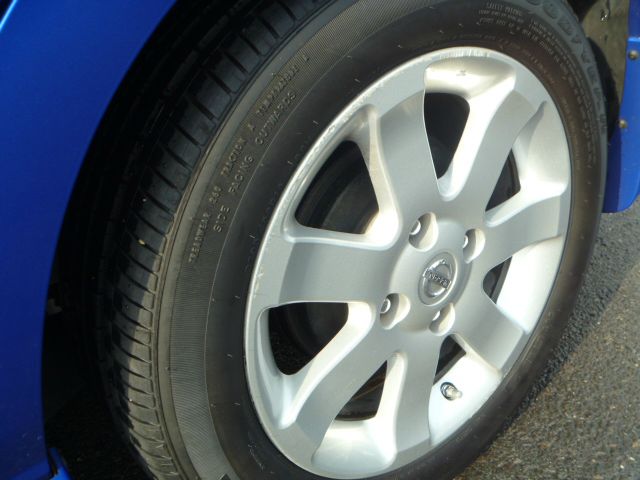 2010 Nissan Sentra SLT Heavy DUTY