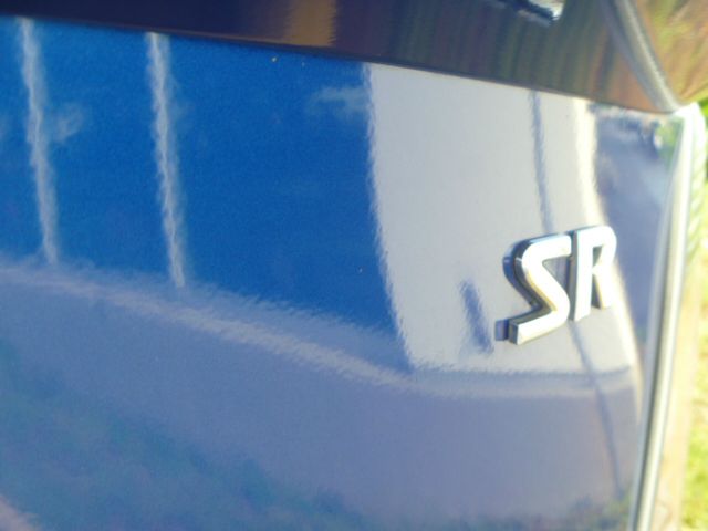 2010 Nissan Sentra SLT Heavy DUTY