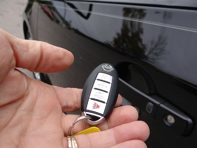 2010 Nissan Sentra SLT Heavy DUTY