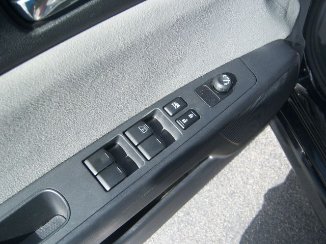 2010 Nissan Sentra SLT Heavy DUTY