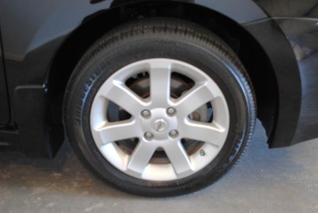 2011 Nissan Sentra 330ci CAB