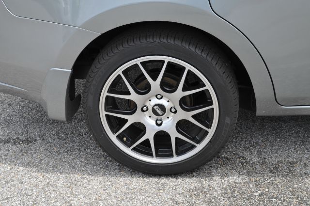 2011 Nissan Sentra SLT Heavy DUTY