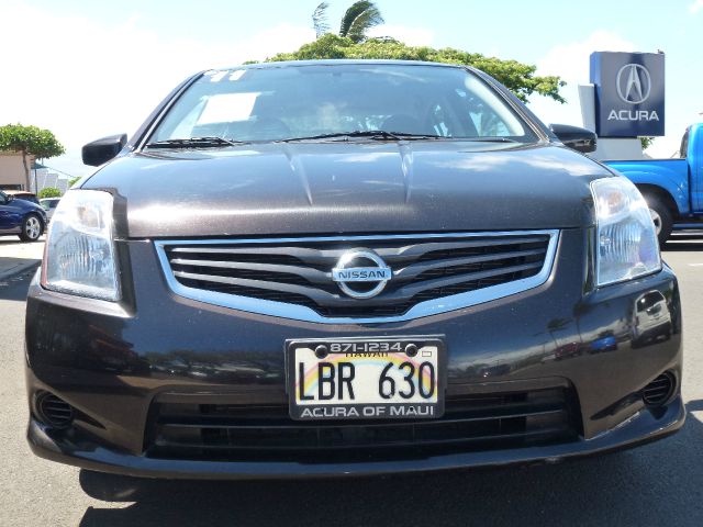 2011 Nissan Sentra 4matic 4dr 3.5L AWD SUV
