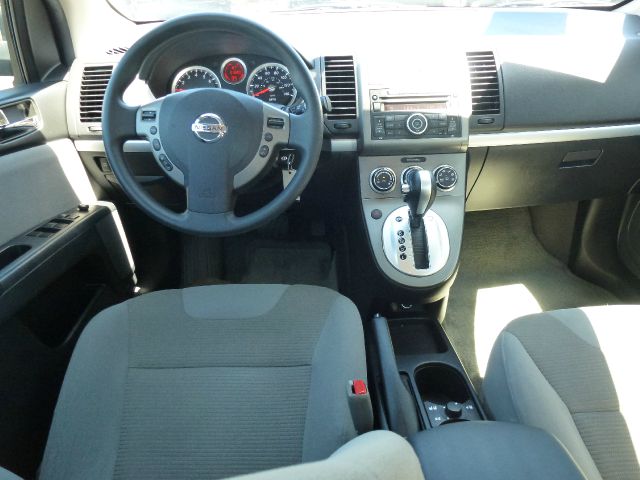 2011 Nissan Sentra 4matic 4dr 3.5L AWD SUV