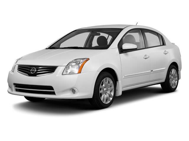 2011 Nissan Sentra Unknown