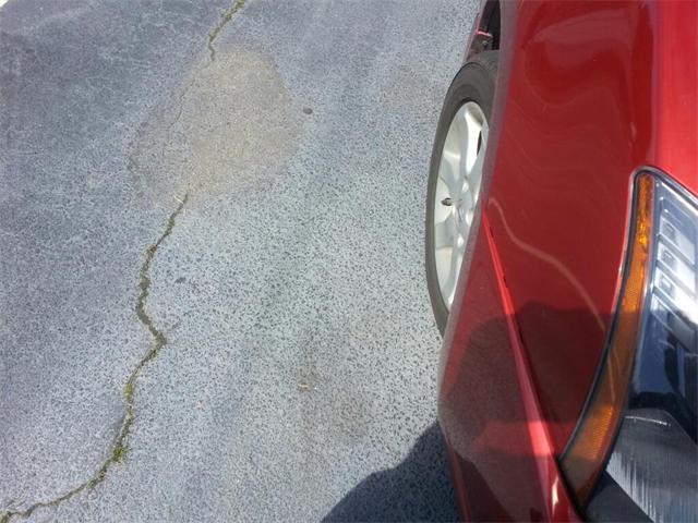 2011 Nissan Sentra 4matic 4dr 3.5L AWD SUV