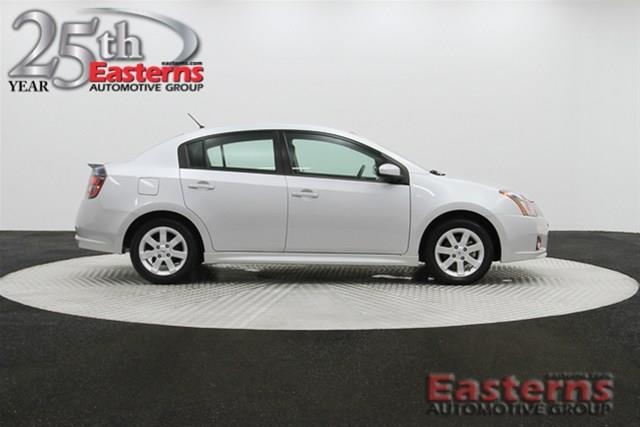 2011 Nissan Sentra SLT Heavy DUTY