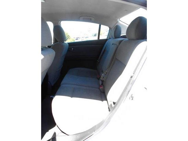 2011 Nissan Sentra SLT Heavy DUTY