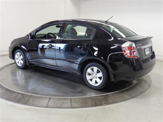 2012 Nissan Sentra 4matic 4dr 3.5L AWD SUV