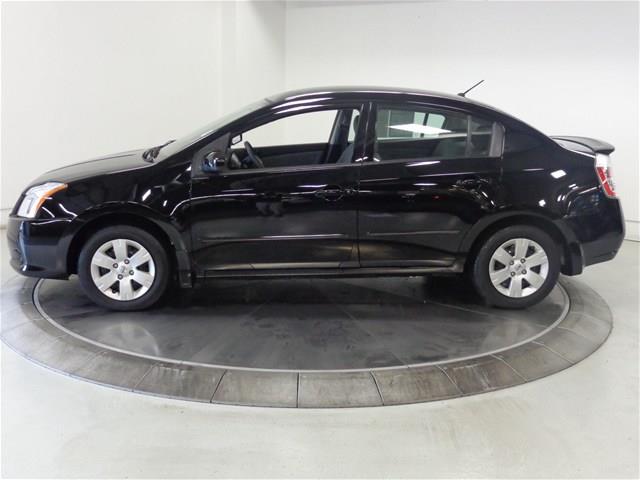 2012 Nissan Sentra 4matic 4dr 3.5L AWD SUV