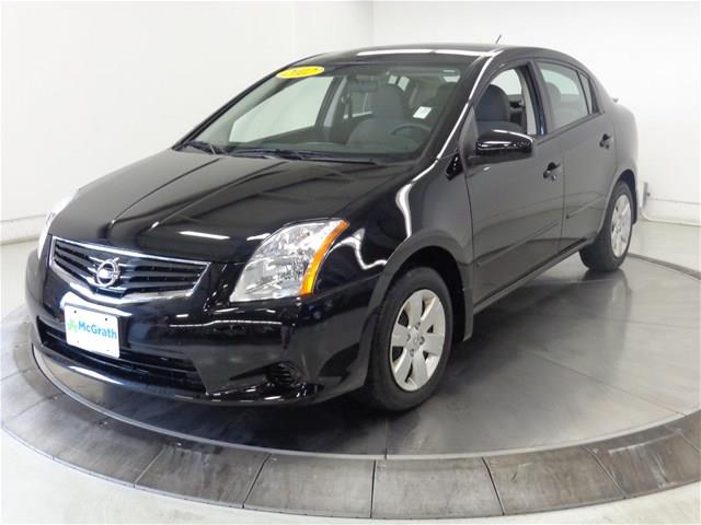 2012 Nissan Sentra 4matic 4dr 3.5L AWD SUV