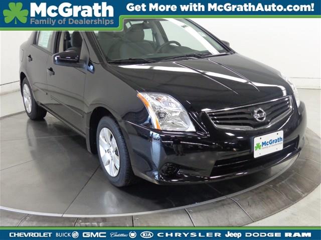 2012 Nissan Sentra 4matic 4dr 3.5L AWD SUV