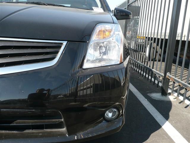 2012 Nissan Sentra 4matic 4dr 3.5L AWD SUV
