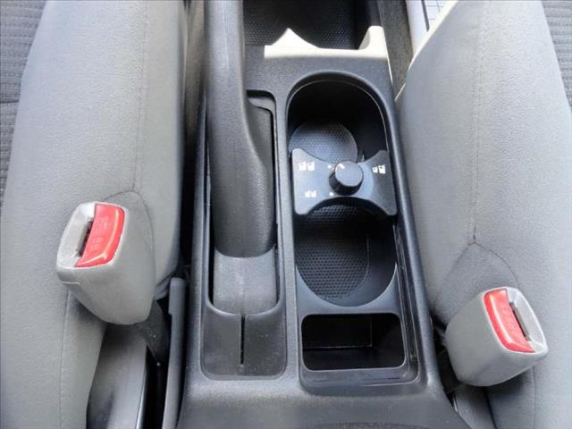 2012 Nissan Sentra Passenger Van Xle Limited