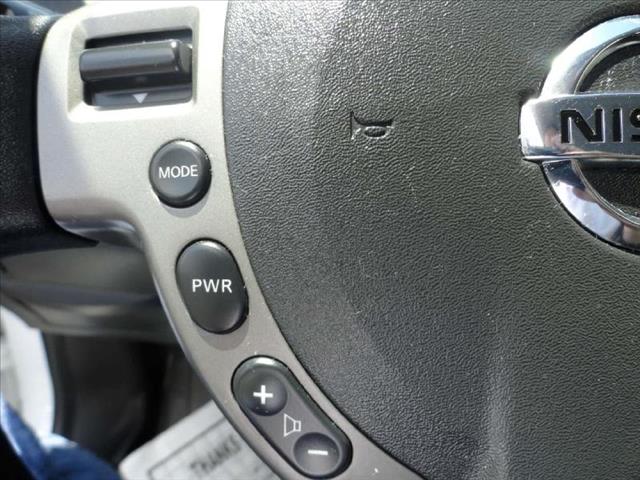 2012 Nissan Sentra Passenger Van Xle Limited