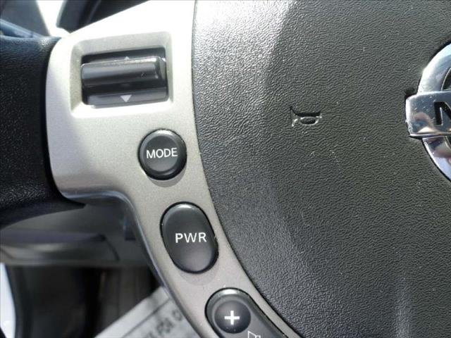 2012 Nissan Sentra Passenger Van Xle Limited