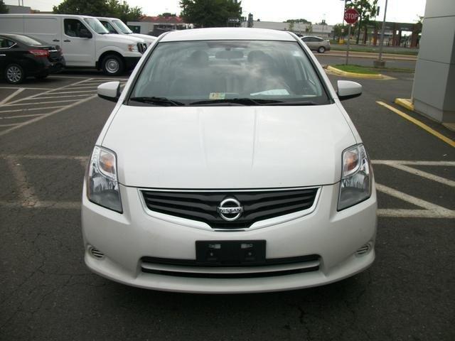 2012 Nissan Sentra 4matic 4dr 3.5L AWD SUV