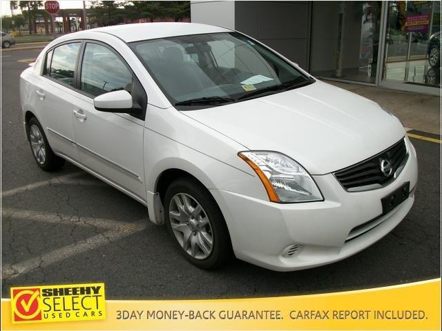 2012 Nissan Sentra 4matic 4dr 3.5L AWD SUV