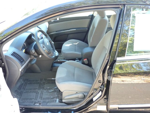 2012 Nissan Sentra SLT Heavy DUTY