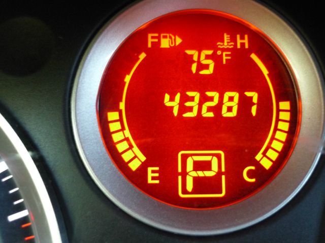 2012 Nissan Sentra SLT Heavy DUTY