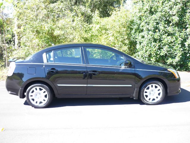 2012 Nissan Sentra SLT Heavy DUTY