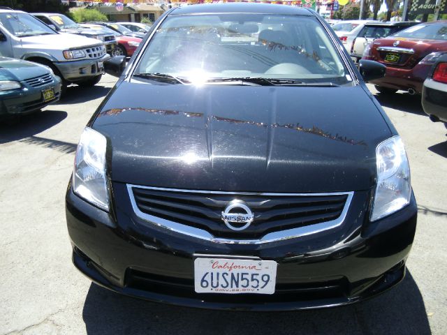 2012 Nissan Sentra SLT Heavy DUTY