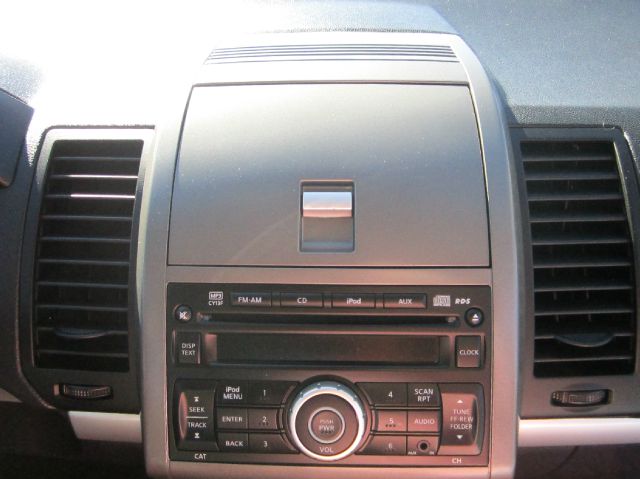 2012 Nissan Sentra 4matic 4dr 3.5L AWD SUV