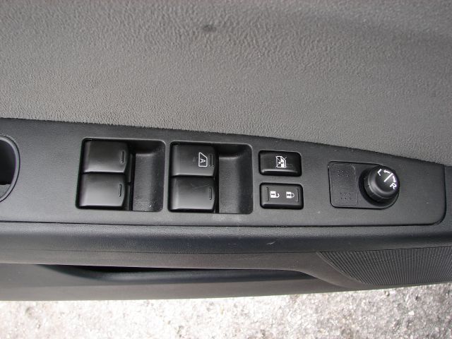 2012 Nissan Sentra 4matic 4dr 3.5L AWD SUV