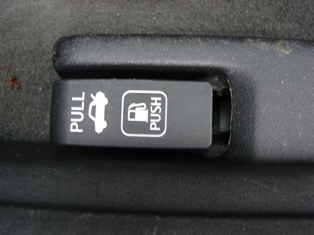 2012 Nissan Sentra 4matic 4dr 3.5L AWD SUV