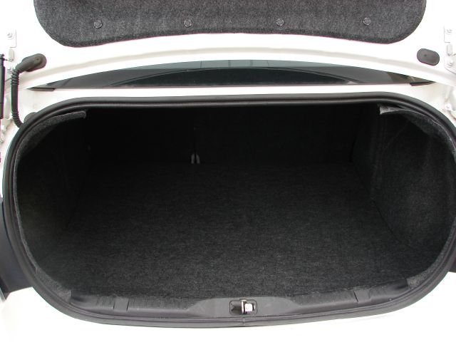 2012 Nissan Sentra 4matic 4dr 3.5L AWD SUV