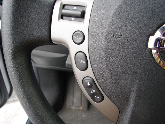 2012 Nissan Sentra 4matic 4dr 3.5L AWD SUV