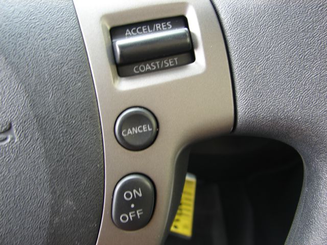 2012 Nissan Sentra 4matic 4dr 3.5L AWD SUV