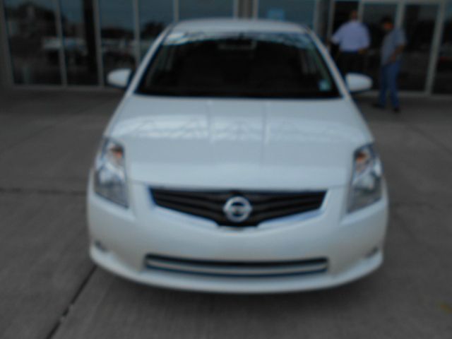 2012 Nissan Sentra SLT Heavy DUTY