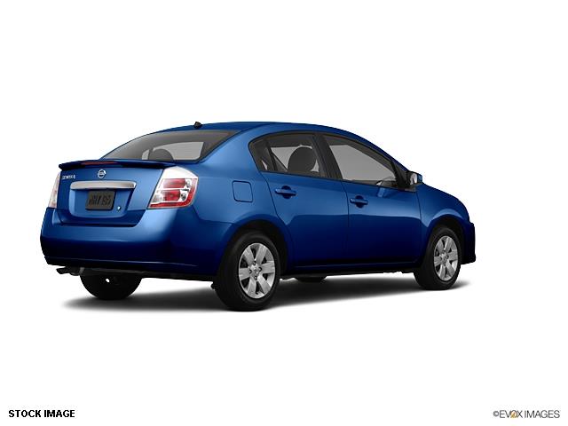 2012 Nissan Sentra 4matic 4dr 3.5L AWD SUV