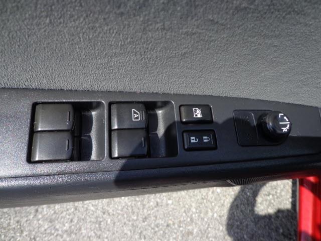 2012 Nissan Sentra 4matic 4dr 3.5L AWD SUV