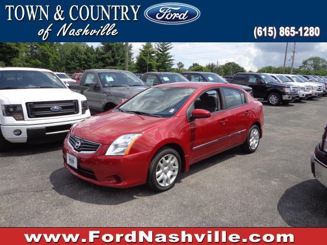 2012 Nissan Sentra 4matic 4dr 3.5L AWD SUV