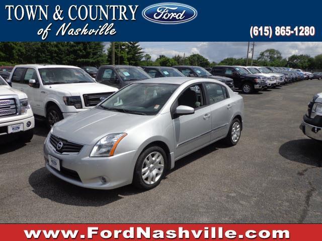 2012 Nissan Sentra 4matic 4dr 3.5L AWD SUV
