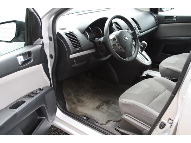 2012 Nissan Sentra 4matic 4dr 3.5L AWD SUV