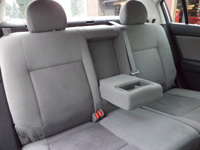 2012 Nissan Sentra 4matic 4dr 3.5L AWD SUV