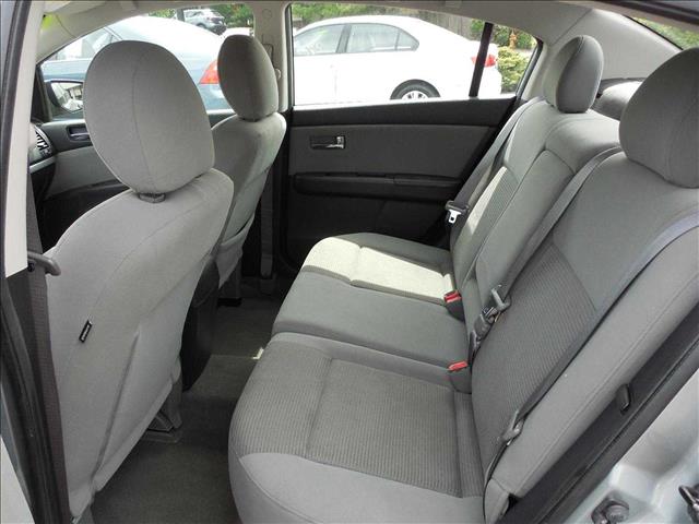 2012 Nissan Sentra Slk32