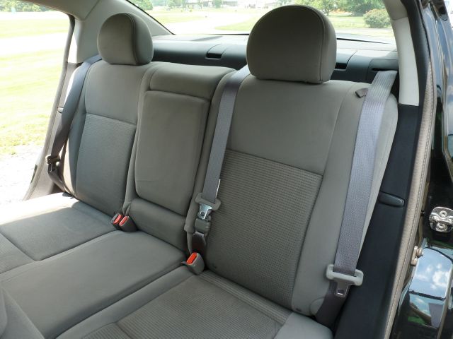 2012 Nissan Sentra SLT Heavy DUTY